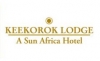 Keekorok Lodge logo